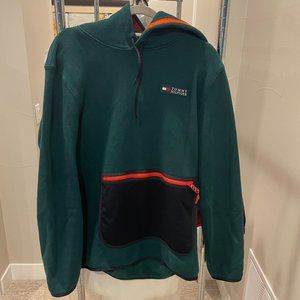 XL Tommy Hilfiger Sweatshirt